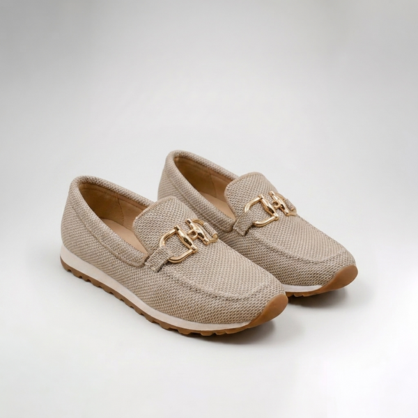 Mocasines Siena™ - Camina sin dolor