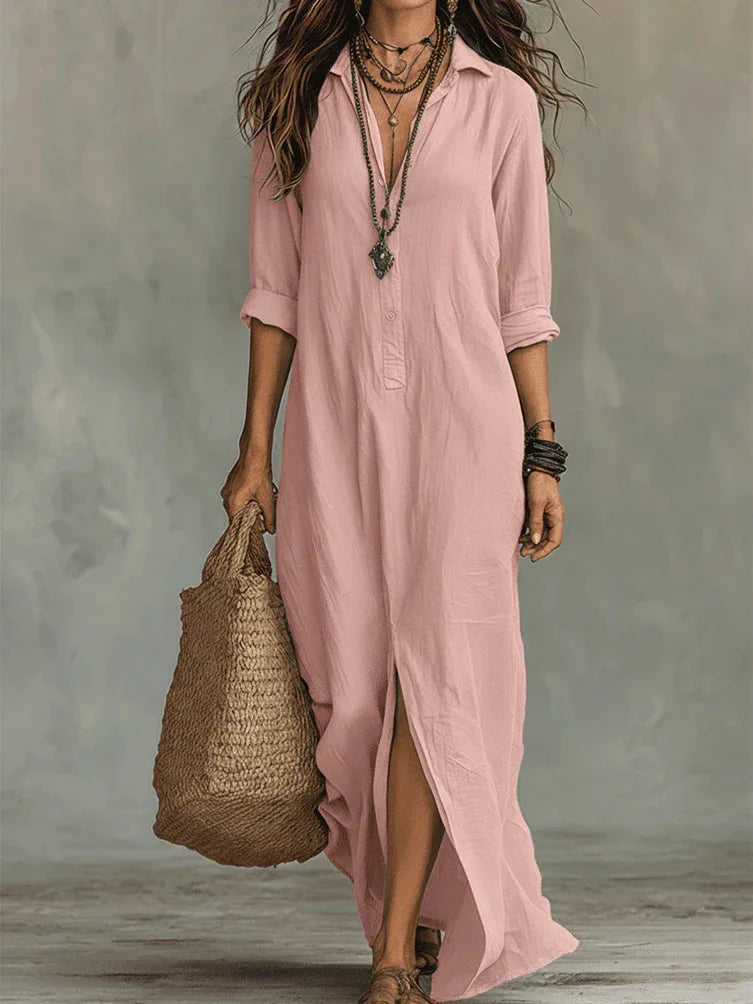 Vestido Livorno™ - Tu prenda más casual