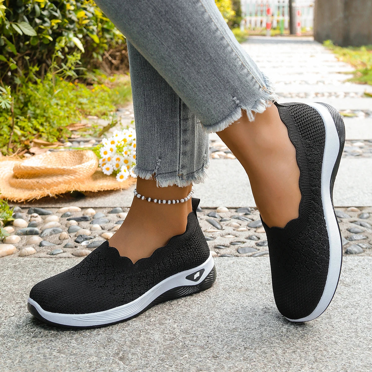 Mocasines deportivos Aria™ - La transpirabilidad funciona