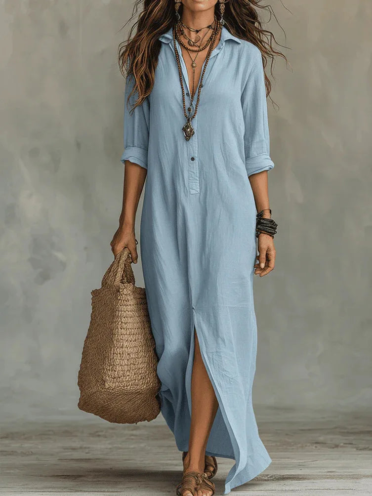 Vestido Livorno™ - Tu prenda más casual